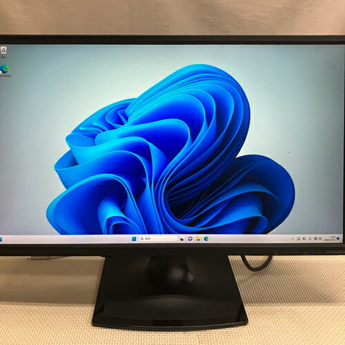 限定品 訳あり特価 液晶 モニタ 中古 HDMIフルHD 24インチワイド液晶 IODATA LCD-MF244EDSB ディスプレイ125413 125413