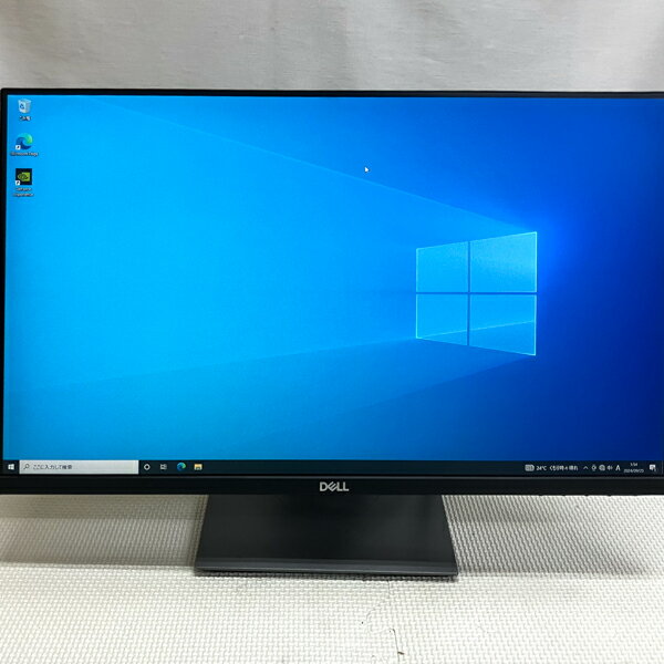 限定品 訳あり特価 中古液晶 DELL P2319H ディスプレイ モニタ 23インチワイド液晶 フルHD対応 VESA 126898