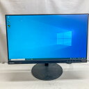 訳あり特価 中古液晶モニタ LenovoT23i-10 23インチ液晶 ディスプレイモニタ 液晶 TK-446227