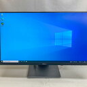 訳あり限定特価 DELL プロフェッショナルシリーズ　P2319H　極薄ベゼル23インチワイド液晶 LEDバックライト 中古液晶 ディスプレイ 中古モニター tk-113731　113731 DELL プロフェッショナルシリーズ　P2319H23インチワイド液晶 中古液晶 ディスプレイ 訳あり限定特価商品になります。 ディスプレイの高さ、チルト、スイーベル、およびピボット調整可能です。 訳ありの理由：DP,HDMIポートが接続不良です。D-subのみ接続可能です。 中古PC 製品仕様 サイズ 23.8インチワイド液晶 解像度 1,920×1,080（フルHD） パネルタイプ IPS 表示色 1670万色 視野角度 178°（垂直）/178°（水平） 応答速度 8ms VESA規格 100mmピッチ 接続端子 HDMI, VGA, DisplayPort サイズ スタント装着時の寸法 52 x 16.6 x 35.11 cm 重量 約4.78kg 付属品 電源コード 訳ありの理由 DP,HDMIポートが接続不良です。D-subのみ接続可能です。 中古品の為、使用に問題ない程度のキズ等はあります。 こちらの商品は1ヵ月保証商品となります。