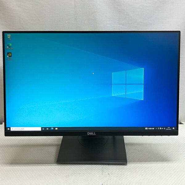 限定品 訳あり特価 中古液晶 DELL P2219H ディスプレイ モニタ 21.5インチワイド液晶 フルHD対応 VESA 101161