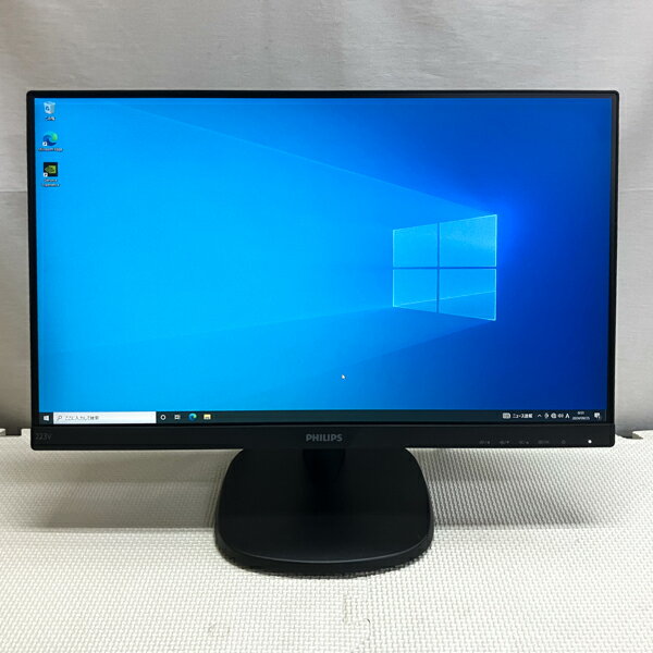 楽天市場】223v philips（ディスプレイ｜パソコン・周辺機器）の通販