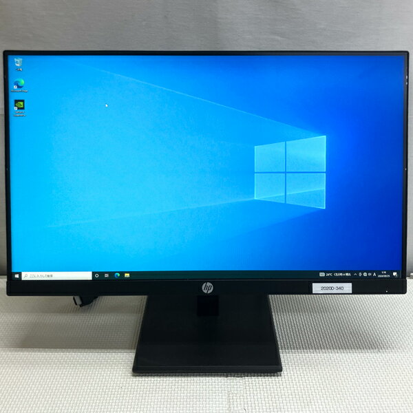 楽天市場】hp 21.5インチ ワイド ips モニター 1920×1080の通販