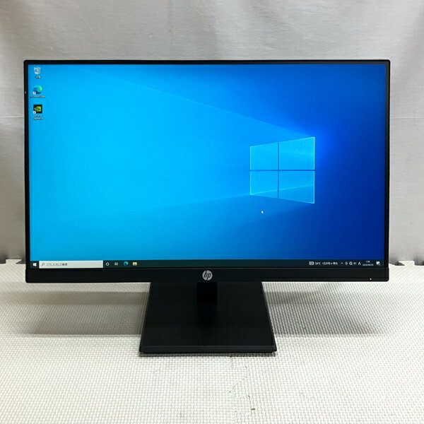 楽天市場】hp p224 monitorの通販