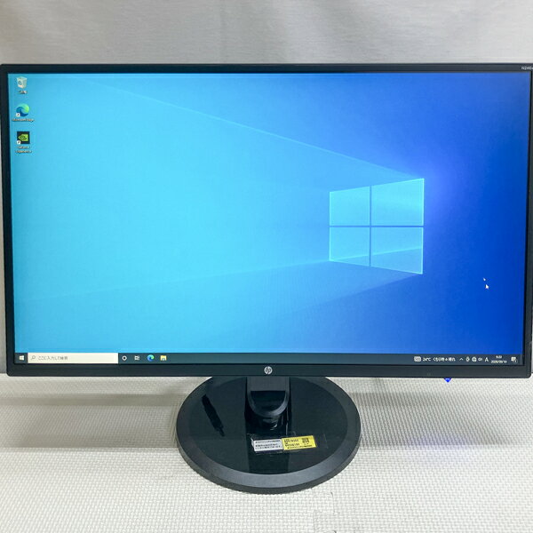 楽天市場】hp モニター 24インチの通販