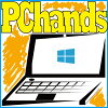 中古パソコン PCshophands