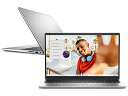 新品 Dell(デル) ノートパソコン DELL Inspiron 15 Ryzen 7 7730U・16GBメモリ・512GB SSD搭載 シルバー(2)
