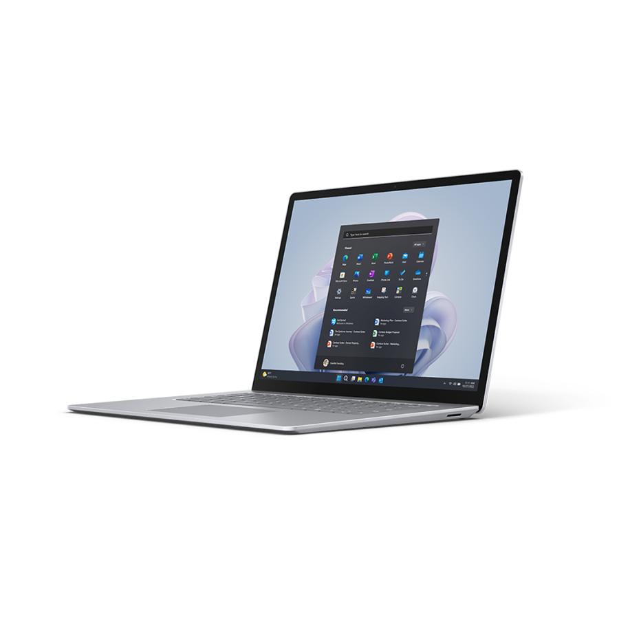 pchome㤨ֿ ̤ʥΡȥѥ 15 Surface Laptop 5 RBZ-00020 [ץ] 12 ƥ Core i7 1265U :8GB DDR5 SSD256GB Win11 Pro ǧڡפβǤʤ129,800ߤˤʤޤ