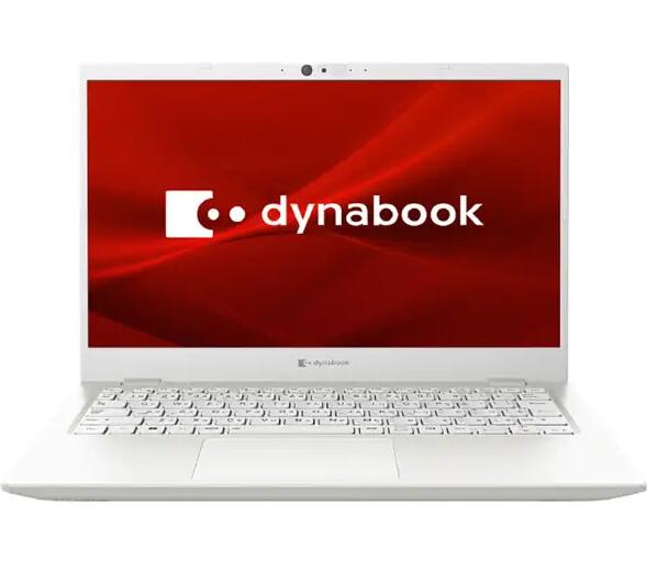 楽天市場】ノートパソコン office付き 新品 ダイナブック ホワイトの通販