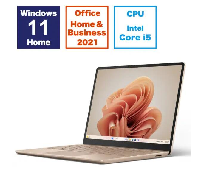 楽天市場】surface laptop go 256 8gの通販