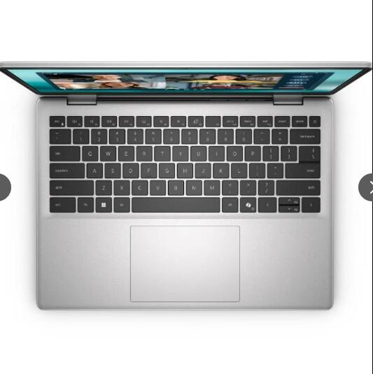 新品 期間限定　DELL デル ノートパソコン Dell 14型 FHD+/ Core 5 120U ( Core i5 同等性能)/ メモリ 16GB/ SSD 512GB/ Windows 11/ Webカメラ/ プラチナシルバー 商品画像2