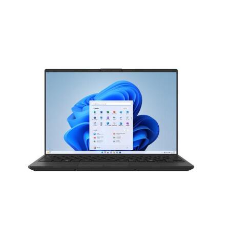 展示品　富士通 モバイルパソコン FMVU75J3B[14型 | WUXGA | Core i5-1235U | 16GB | 約256GB | Windows 11 Home | Office H&B | ピクトブラック]