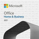 新品未開封・送料無料Microsoft office home & business 2021 1台 ...