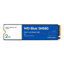 Western Digital WD Blue SN580 NVMe ...(2)