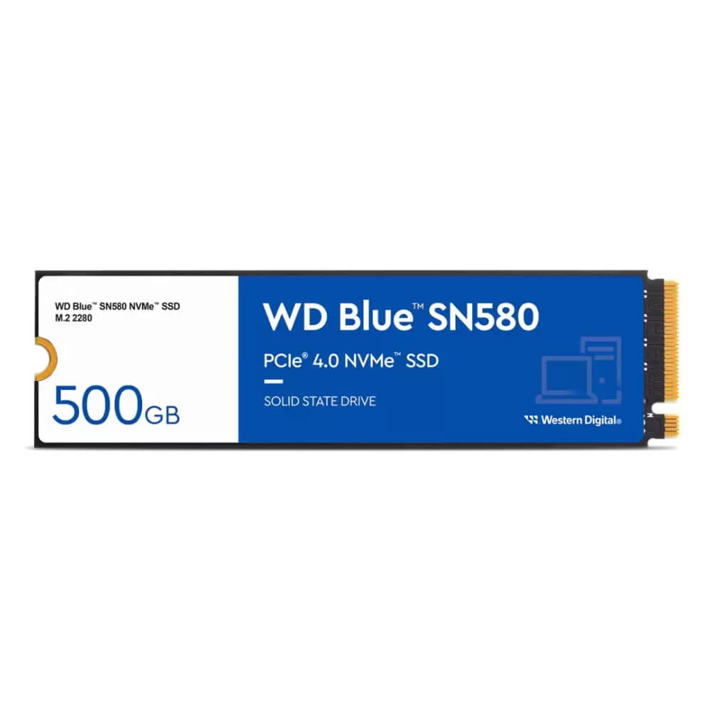 Western Digital WD Blue SN580 