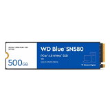 Western Digital WD Blue SN580 NVMe SSD WDS500G3B0E 500GB WD Blue SN580 NVMe SSD ꡼