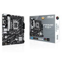 ASUS PRIME B760M-K-CSM (パソコン工房限定モデル) Intel 第13世代Coreプロセッサー対応 B760チップセット搭載MicroATXマザーボード