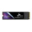 SK Hynix Platinum P41 500GB SHPP41-500GM-2 SK hynix 176L 3D TLC NAND Flash  PCIe 4.0 NVMe M.2 2280 500GB