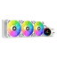 Sharkoon S90 RGB White SHA-S90 RGB AIO WT ե˥ƥߥ顼 ARGB 360mm ʰ׿䥯顼 ۥ磻