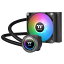 Thermaltake TH120 ARGB Sync V2 CPU Liquid Color CL-W360-PL12SW-A 120mm饸