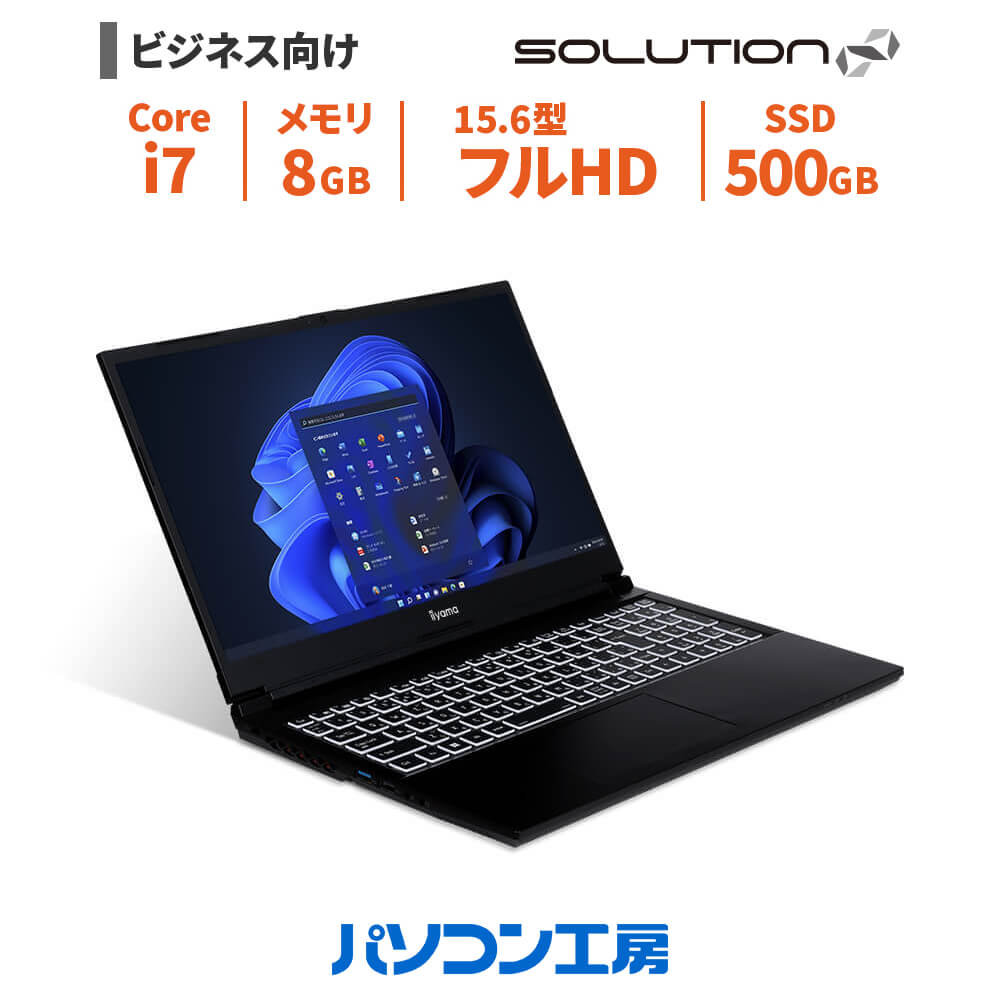 m[gp\R Vi 15.6^/Core i7-13700H/RTX 4050/8GB/500GB SSD/Windows 11 BTO