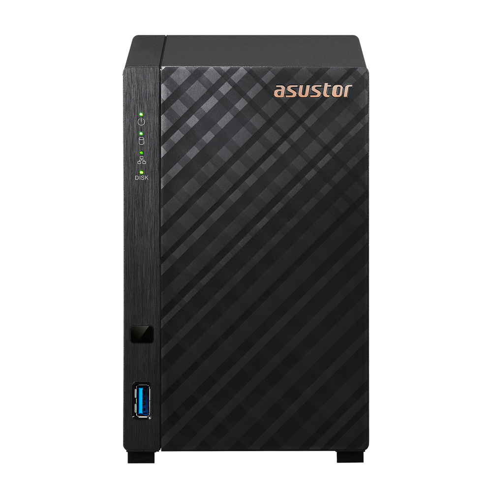 ASUSTOR DRIVESTOR 2 Lite AS1102TL Kvȋ@\SҌf