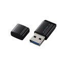 ELECOM ESD-EXS0500GBK SSD Ot 500GB USB3.2 Gen1 Ǐoő400MB/b USB^ Lbv  ubN