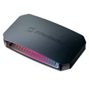 AVerMedia LIVE GAMER ULTRA 2.1 GC553G2 4K 144fps VRR/HDRpXX[ɑΉUSBQ[Lv`[