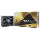 Seasonic FOCUS GX ATX3.0 750W SSR-750FX3 80 PLUS GOLDF؎擾 ATXKi 750Wdjbg