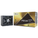 Seasonic FOCUS GX ATX3.0 850W SSR-850FX3 80 PLUS GOLDF؎擾 ATXKi 850Wdjbg