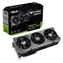 ASUS TUF Gaming GeForce RTX 4080 SUPER 16GB GDDR6X OC Edition TUF-RTX4080S-O16G-GAMING  OtBbNXJ[h