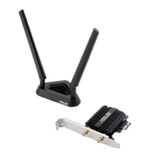 ASUS PCE-AX58BT/J ̵LANWi-Fi 6бPCI-E̵LANҵ