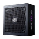 COOLER MASTER GX II Gold 750(MPX-7503-AFAG-2BJP) ATX 3.0対応 80PLUS Gold認証取得 750W電源ユニット