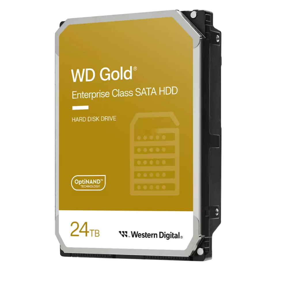 3.5インチHDD「WD241KRYZ」