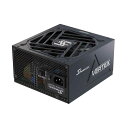 Seasonic VERTEX-PX-1000 80PLUS PLATINUM認証 ATX 3.0 対応 フルモジュラー ATX電源 VERTEX-PXシリーズ 1000W