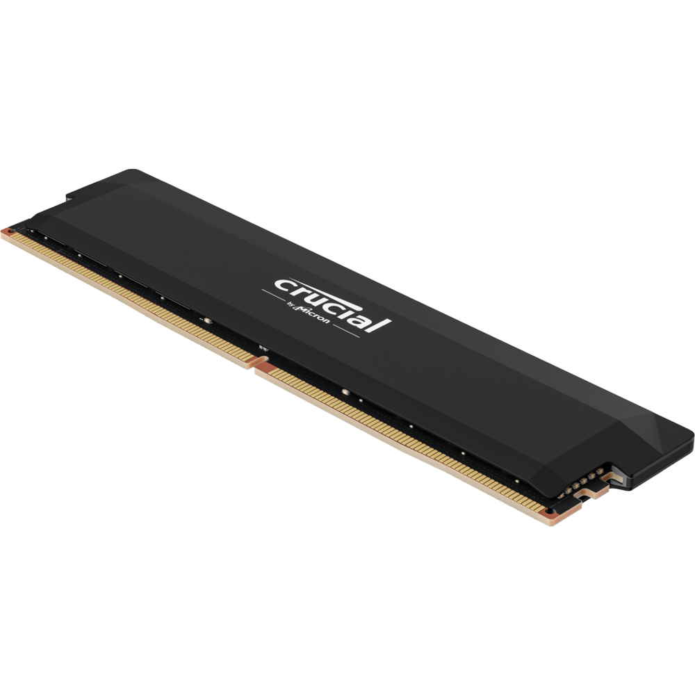 Crucial CP16G60C36U5B Crucial Pro Overclocking 16GB 単体(1×16GB) DDR5-6000 UDIMM