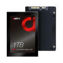 addlink S20 ad1TBS20S3S Serial ATA600、2.5インチ SSD 3D NANDフラッシュ採用 1TB(2)
