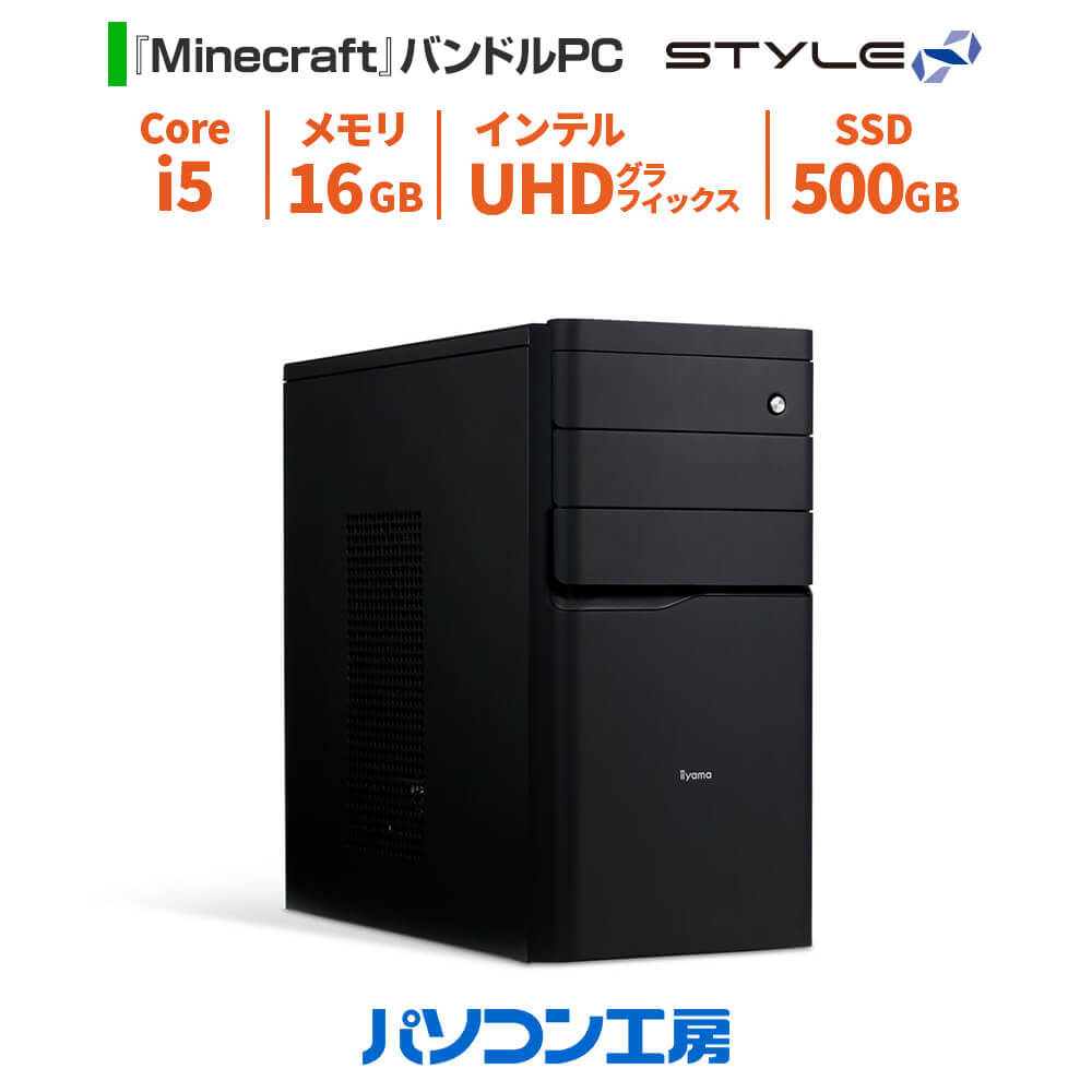 fXNgbvp\R Vi Core i5-14400/16GB/500GB SSD/Windows 11 BTO