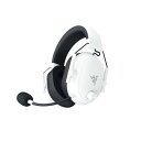 Razer BlackShark V2 HyperSpeed White RZ04-04960200-R3M1 eX|[c̃wbhZbg LE Ή zCg