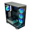 Antec Constellation C3 ARGB Antec ѷߥɥ륿 ԥ顼쥹PC Constellation C3 ARGB