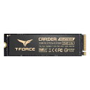 T-FORCE Cardea Zero Z440 Lite 500GB究極の読み書き性能各PCのストレージ容量の拡張に優れ、超薄型サイズで設置に最適メインコントローラーを統一し、安定した品質を提供致しますパフォーマンスの動作、信頼性、寿命を最適化しますS.M.A.R.T.自己管理解析報告技術機能環境への配慮特許取得済みのグラフェンヒートシンクTM8FFT500G0C129容量500GB接続方式M.2 (PCIe Gen 4 x4 NVMe Type2280)シーケンシャルリード最大 5,000 MB/sシーケンシャルライト最大 3,800 MB/s厚さ3.7mm保証期間メーカー保証:5年間の限定保証 または160TBW最新情報につきましてはメーカーHPにてご確認くださいませ。◆◆ご注文前に必ずご確認ください◆◆・製品デザイン及び付属品・色・仕様等は予告なく変更される場合があります。(例:チップ配列含む基盤デザイン、色合い、マニュアルDL化など)・ご注文時や出荷時に仕様の指定はお承り致しておりません。(例:チップ構成やBIOSのリビジョンなど)・仕様変更に伴う交換、ご返品につきましてはお受けできません・万が一初期不良が発生した場合は交換・返品等の対応をさせていただきます。 対応保証期間が過ぎた場合は原則、有償修理扱いとなりますのでご注意下さい。・対応機種間違いなどの返品・交換には一切応じられません。予めよくご確認の上お求めください。・メーカー製/ブランドPCへの取付けに関しましては弊社にて動作保証が出来ませんので自己責任にてお取り付けください。・製品特性上、随時仕様詳細が変更する場合もございます。最新情報はメーカーサイトを必ずご確認下さい。・同一商品多数ご要望の方はご注文前に予めご連絡頂きますようお願いいたします。・商品開封後の返品はご遠慮頂いておりますので予めご了承くださいませ。・ご予約・お取寄せ商品等は入荷後随時配送となりますので、着日指定はご遠慮下さい。