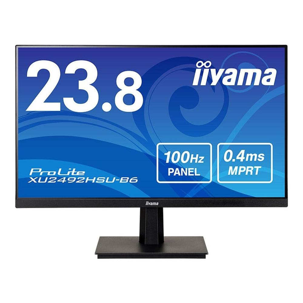 楽天市場】iiyama モニター xub2493hs-b3の通販 楽天市場】iiyama モニター xub2493hs-b3の通販