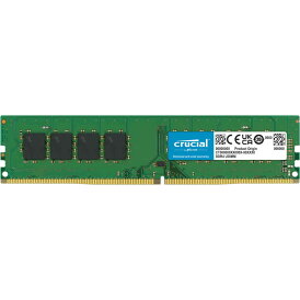 Crucial CT8G4DFRA32A Crucial 8GB DDR4-3200 UDIMM