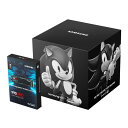 SAMSUNG MZ-V9P4T0B-SSGBOX-IT ソニック×シャドウ ジェネレーションズ コラボ記念 収納BOX付 PCIe 4.0 NVMe M.2 SSD 990 PRO 4TB(2)