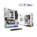 ASRock X870 Pro RS WiFi AMD X870チップセット搭載 ATXマザーボード(2)