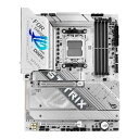 ASUS ROG-STRIX X870-A GAMING WIFI AMD X870チップセット搭載 ATXマザーボード