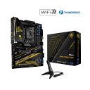 ASRock Z890 Taichi OCF Z890搭載マザーボード(2)