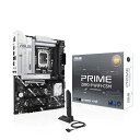 ASUS PRIME Z890-P WIFI-CSM Intel Z890チップセット搭載「PRIME」マザーボード・ビジネス向けCSMモデル