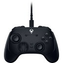 Razer Wolverine V3 Tournament Edition Xbox & PC用 有線eスポーツコントローラー(2)