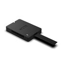 NZXT Control Hub 「NZXT CAM」ソフトを介してファン動作やRGB照明を制御可能 コンパクトなコントロールハブ